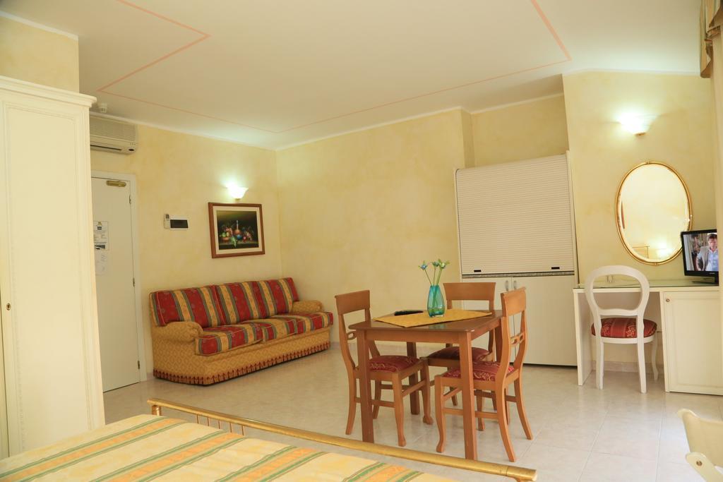 Hotel San Marco Alghero Room photo