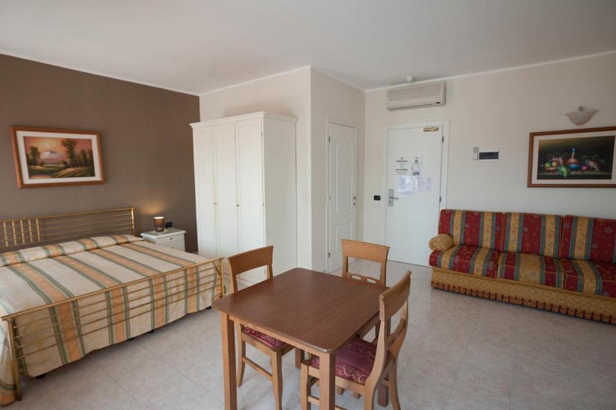 Hotel San Marco Alghero Exterior photo