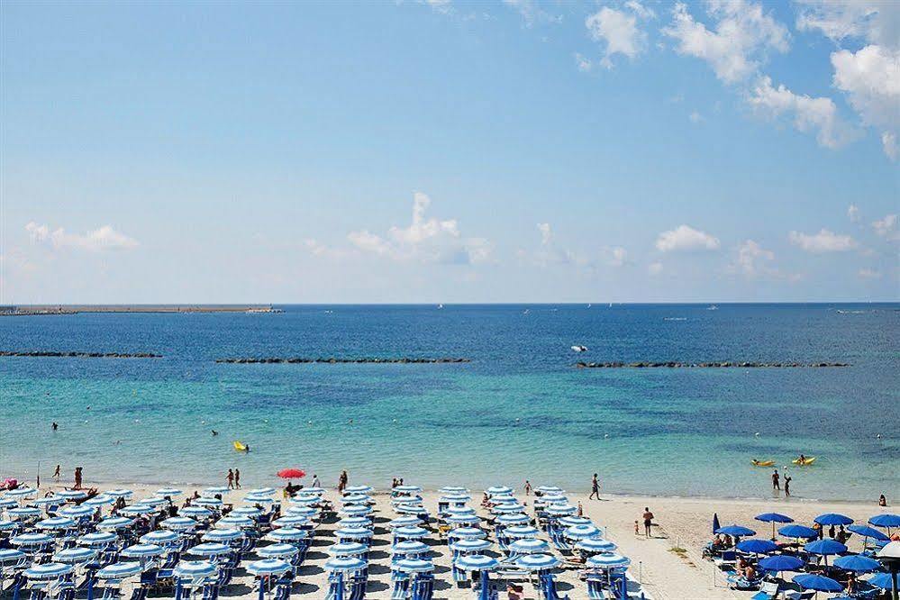 Hotel San Marco Alghero Exterior photo
